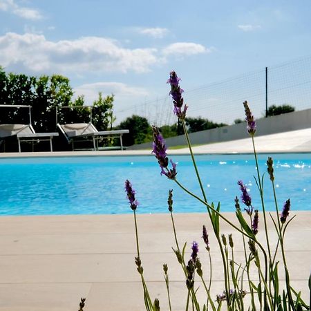 Villa Almata Lu Lioni Exterior photo
