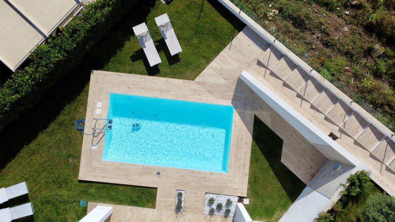 Villa Almata Lu Lioni Exterior photo