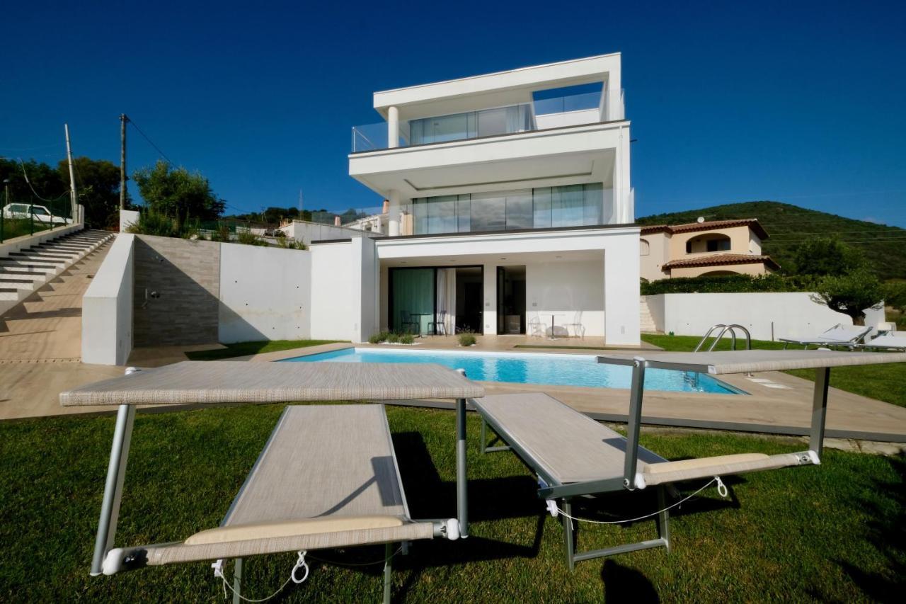 Villa Almata Lu Lioni Exterior photo